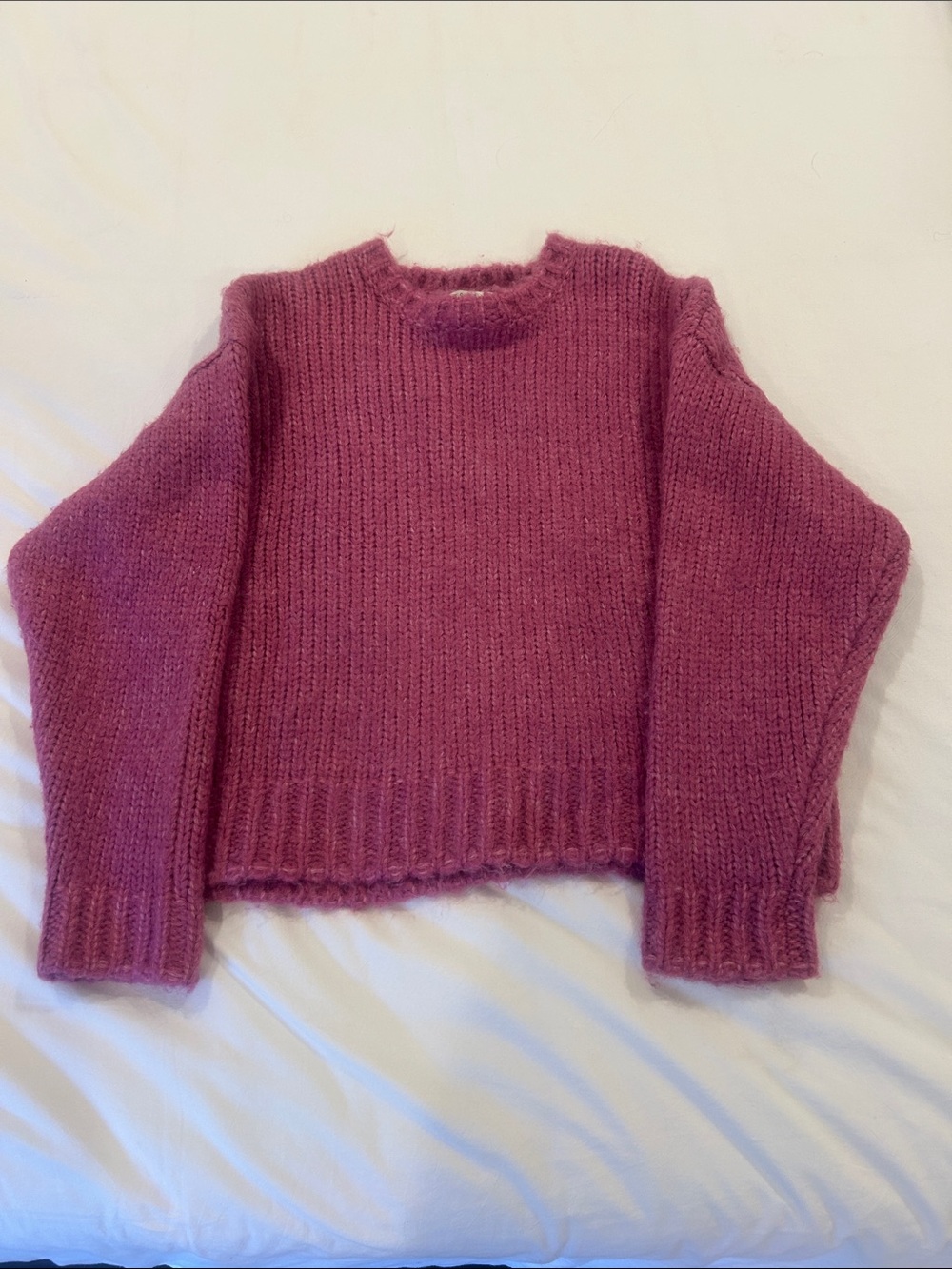 EUC- Z Supply Sweater Size Small